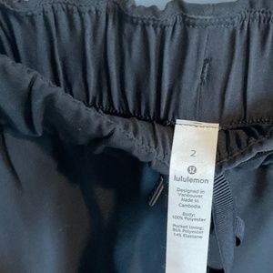 Lululemon pants